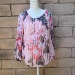 White House Black Market long sleeve for women